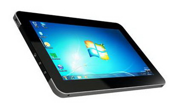 Sol Computer Tablet